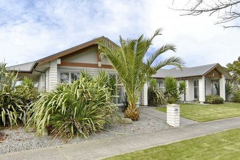 Photo of property in 50 Infinity Drive, Pegasus, 7612