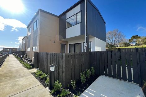 Photo of property in 13/27 Glenorchy Street, Glen Eden, Auckland, 0602