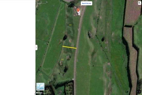 Photo of property in 36 Armstrong Road, Waiotahe, Opotiki, 3198