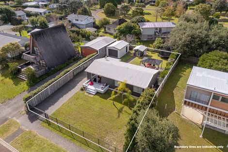 Photo of property in 13 Sheppard Avenue, Pauanui, Hikuai, 3579