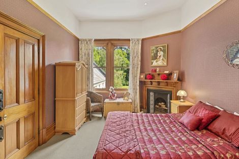 Photo of property in Claremont Castle, 222 Mount Horrible Road, Taiko, Timaru, 7972