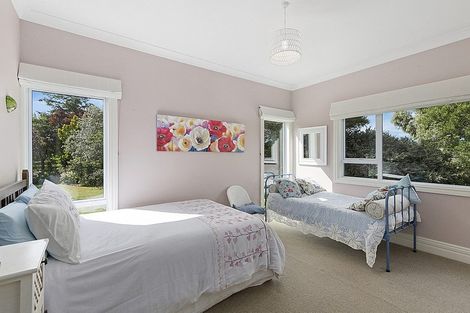 Photo of property in 851 Rang Leithfield Road, Leithfield, Amberley, 7481