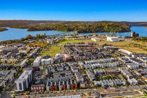 Photo of property in 206 Hobsonville Point Road, Hobsonville, Auckland, 0616