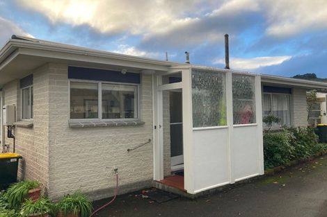 Photo of property in 47c Tennyson Avenue, Avalon, Lower Hutt, 5011