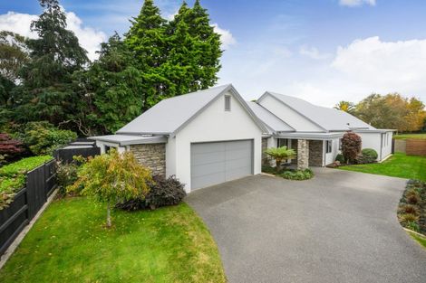 Photo of property in 5 Heritage Place, Terrace End, Palmerston North, 4410