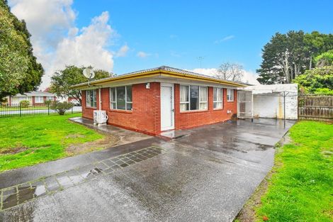 Photo of property in 3/15 Alpha Street, Papakura, 2110