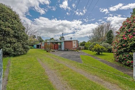 Photo of property in 23 Hennesey Road, Shannon, Palmerston North, 4474