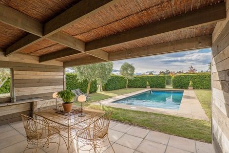 Photo of property in 325 Purchas Road, Glasnevin, Amberley, 7482