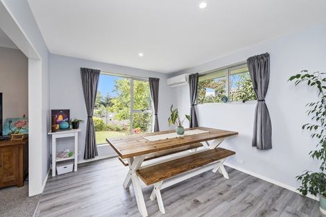 Photo of property in 35 Market Street, Leeston, 7632