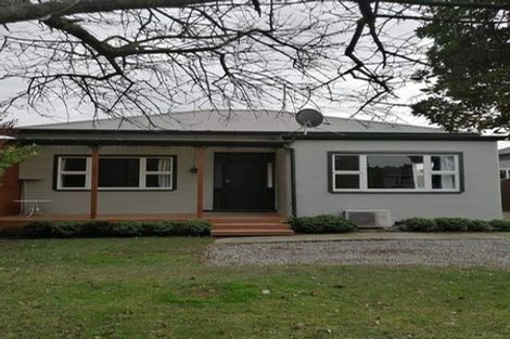 Photo of property in 67 Tilford Street, Woolston, Christchurch, 8062