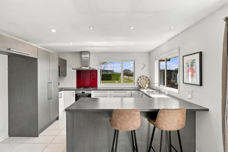 Photo of property in 34 Greenwich Street, Halswell, Christchurch, 8025