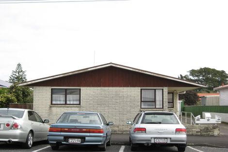 Photo of property in 1/12 Darnell Street, Fitzroy, New Plymouth, 4312