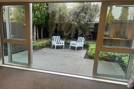 Photo of property in 160d Rossall Street, Merivale, Christchurch, 8014