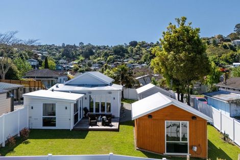 Photo of property in 9 Emano Street, Toi Toi, Nelson, 7010