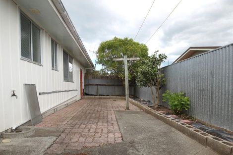 Photo of property in 4/2 King Street, Taradale, Napier, 4112