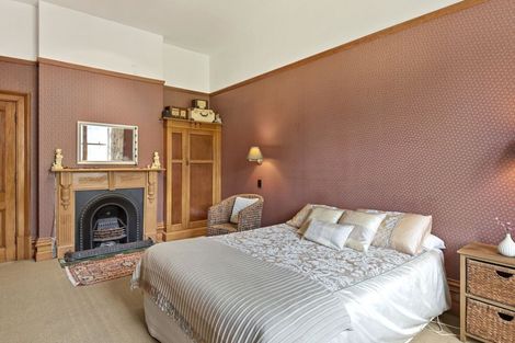 Photo of property in Claremont Castle, 222 Mount Horrible Road, Taiko, Timaru, 7972