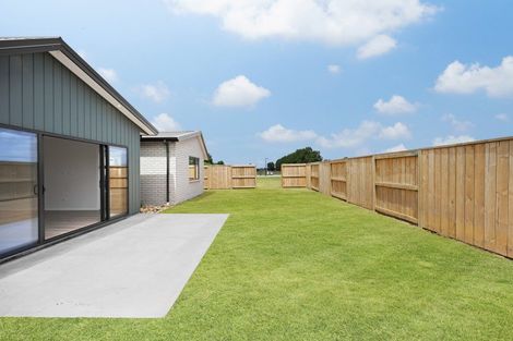 Photo of property in 3 Tuwaewae Drive, Matamata, 3400