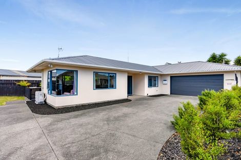 Photo of property in 3a Meade Place, Bell Block, New Plymouth, 4312