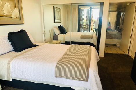 Photo of property in The Point Apartments, 502/121 Customs Street West, Auckland Central, Auckland, 1010