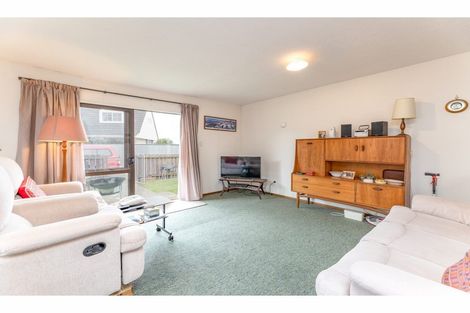 Photo of property in 38a Geddis Street, Rangiora, 7400