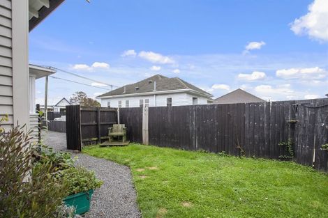 Photo of property in 1/31 Hopkins Street, Woolston, Christchurch, 8023