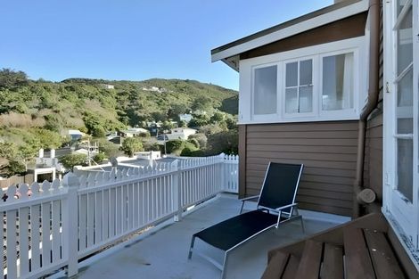 Photo of property in 79 Parkvale Road, Karori, Wellington, 6012