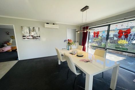 Photo of property in 3 Cunneen Place, Aidanfield, Christchurch, 8025