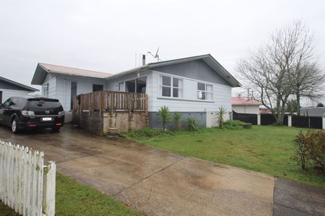 Photo of property in 4 Waipuna Place, Tokoroa, 3420