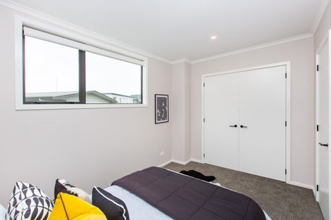 Photo of property in 8/14 Abbotsford Street, Whitiora, Hamilton, 3200