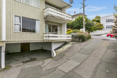 Photo of property in 80d London Street, Dunedin Central, Dunedin, 9016