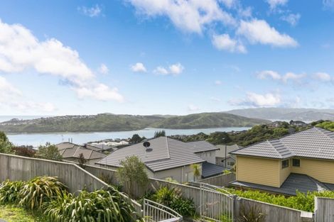 Photo of property in 5 Heaphy Court, Aotea, Porirua, 5024
