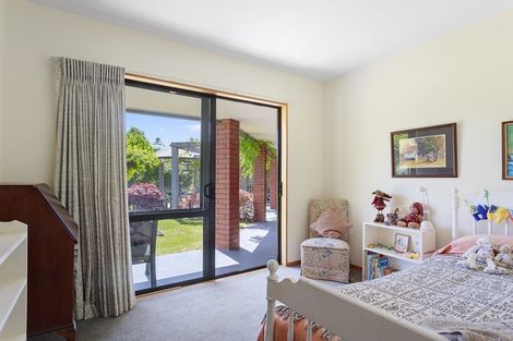 Photo of property in 18 Cedar Place, Amberley, 7410