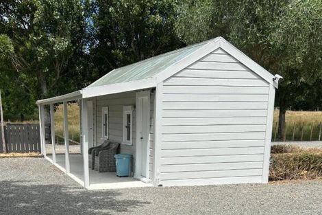 Photo of property in 11 Waihi Falls Road, Waione, Dannevirke, 4971