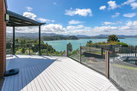 Photo of property in 290 Wyuna Bay Road, Wyuna Bay, Coromandel, 3581