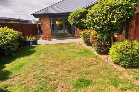 Photo of property in 3 Micron Close, Templeton, Christchurch, 8042