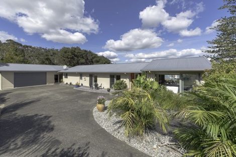 Photo of property in 5c Deeming Road, Okiato, Russell, 0272