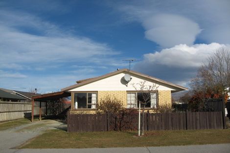 Photo of property in 27b Wicklow Street, Cromwell, 9310