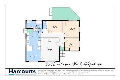 Photo of property in 33 Greenhaven Avenue, Opaheke, Papakura, 2113