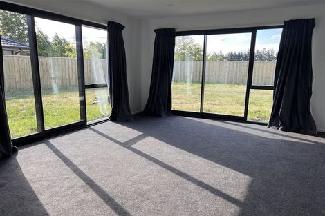 Photo of property in 89 Northmoor Boulevard, Rolleston, 7615