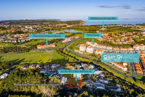 Photo of property in 23 Bella Vista Drive, Gulf Harbour, Whangaparaoa, 0930