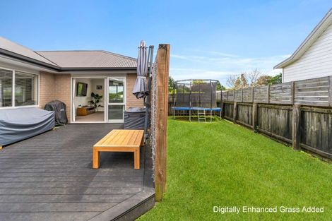 Photo of property in 58 Harrisville Road, Tuakau, 2121