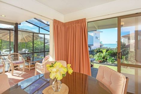 Photo of property in 14 Rogers Avenue, Eastern Beach, Auckland, 2012