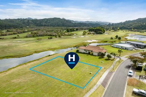 Photo of property in 60 Saint Andrews Drive, Pauanui, Hikuai, 3579