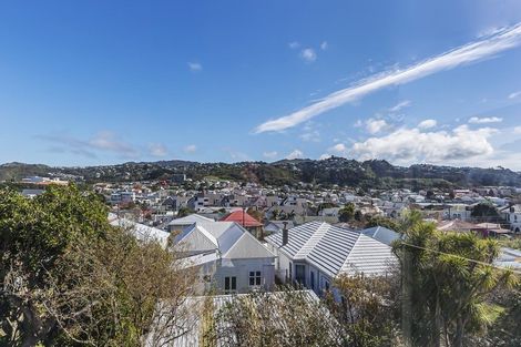 Photo of property in 14 Hiropi Street, Newtown, Wellington, 6021