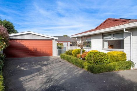 Photo of property in 3 Cam Place, Harewood, Christchurch, 8051