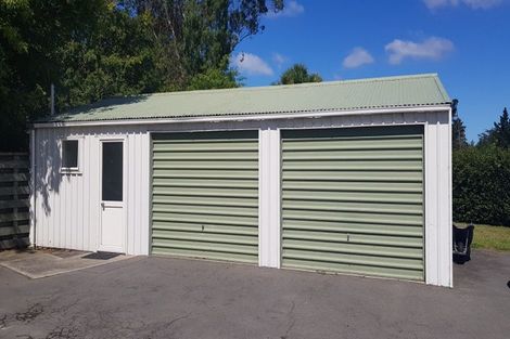 Photo of property in 535 Mill Road, Ohoka, 7692