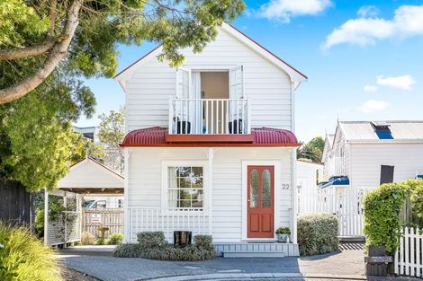 Photo of property in 4/14-26 Beach Road, Northcote Point, Auckland, 0627