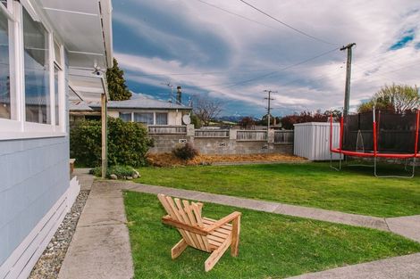 Photo of property in 131 Howick Road, Redwoodtown, Blenheim, 7201