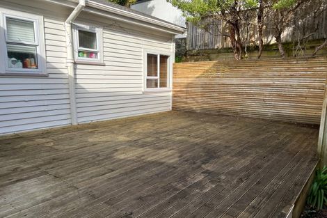 Photo of property in 22 Hampton Hill Road, Tawa, Wellington, 5028