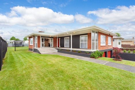 Photo of property in 14 Kauri Crescent, Matamata, 3400